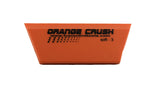 Orange Crush Squeegee Blades (5 Inch Cropped)