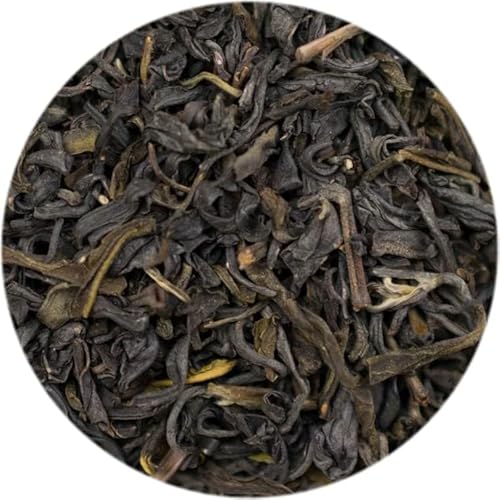 3 oz. Purple Tea from Kenya | Natural | More Antioxidants than Green or Black Teas | Low Caffeine | Natural Health & Wellness Support in a Rich |