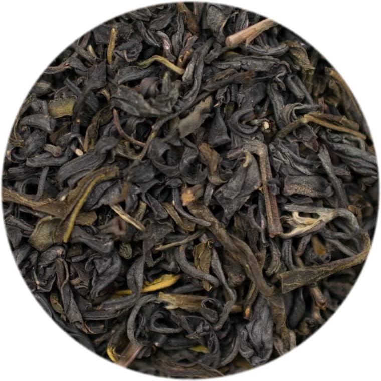3 oz. Purple Tea from Kenya | Natural | More Antioxidants than Green or Black Teas | Low Caffeine | Natural Health & Wellness Support in a Rich |