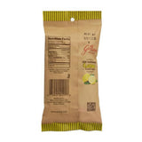 Gilliam Old Fashioned Candy Flavored Sanded Lemon Drops Pack of 2 (4.5 oz. Bag) (Lemon)
