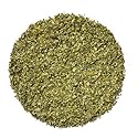 Davidson's Organics, Moringa Pure Leaves, Loose Leaf Tea, 16-Ounce Bag