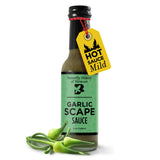 Butterfly Bakery of Vermont Garlic Scape Sauce, 5 fl oz