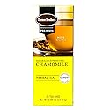 Farmer Brothers Premium: Chamomile Herbal Tea, 1/25 ct box