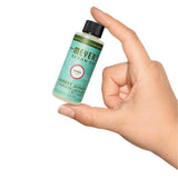 Mrs. Meyer’s Clean Day 4x Concentrated Laundry Detergent Variety Pack, Basil + Lavender + Lemon Verbena, 2 FL OZ each