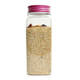 Pereg Quinoa with Nuts & Berries (10.58 Oz x 6 Pack) | Quinoa Grains | Vegan, Non-GMO, Gluten-Free & Kosher Certified | Protein-Packed Whole Grain
