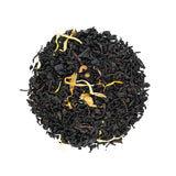 Simple Loose Leaf - Pumpkin Spice Black Tea - Premium Loose Leaf Black Tea - High Caffeine - Spiced and Rich (1 Ounce)
