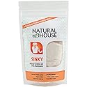 Natural House Sinky: Disposal Scrubber Drain Maintenance