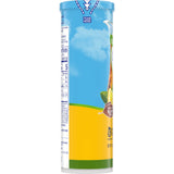 Crystal Light Iced Tea Decaffeinated Lemon Natural Flavor, 1.5-Ounce Canister (Pack of 6)