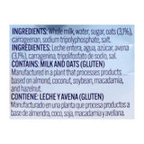 Iberia Oatmeal Drink, Ready-to-Drink, Shelf Stable, Good Source of Calcium, Original Oatmeal Smoothie 6.8 fl oz Single Serve Pack (Pack of 3)