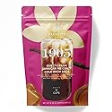 Sarasota Coffee 1905 Cold Brew Coffee Bags | Sweet Cream Jamaican Me Crazy | Blonde-Medium Roast | Smooth & Low Acid | Ground Filter Packs | Cold Brew