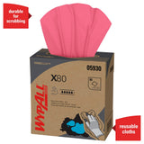 WypAll X80 Towels Model Code: AE - Price is for 1 Case, 5BOX/CASE (part# 05930)