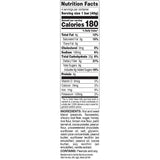 This Saves Lives Gluten-Free Snack Bars, Helping to End Child Hunger, Individually Wrapped Healthy Snack Bars, Non-GMO, Dark Chocolate Peanut Butter