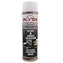 Blysk Oven & Grill Cleaner 18 oz (D895) heavy duty, fast penetrating, oil & grease remover