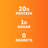 ONE Protein Bars, Best Sellers Variety Pack, Gluten Free Protein Bars with 20g Protein and 1g Sugar, Pantry Staples, 2.12 oz (12 Count)