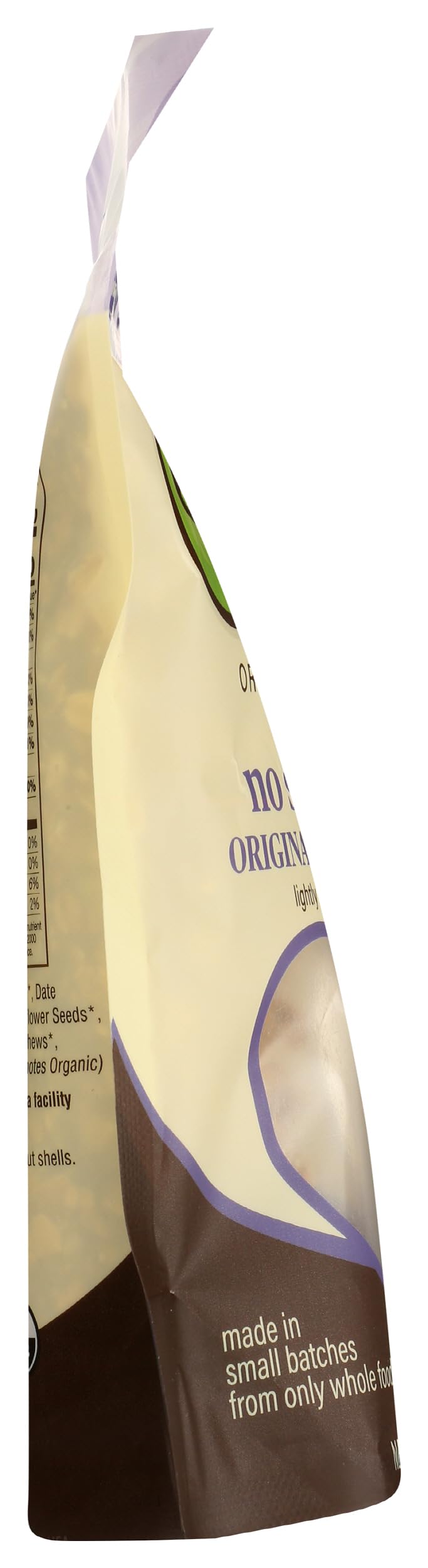 Pure Bliss Organics, Organic Cashew Raisin Granola, 12 Ounce