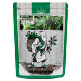 Hapsmiley Dried Eclipta Prostrata (False Daisy/Han Lian Cao/???) - Herbal Tea - Organic Dried Herbal Tea, 60g (2oz)