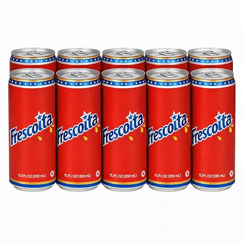 FRESCOLITA Original 12 Pack