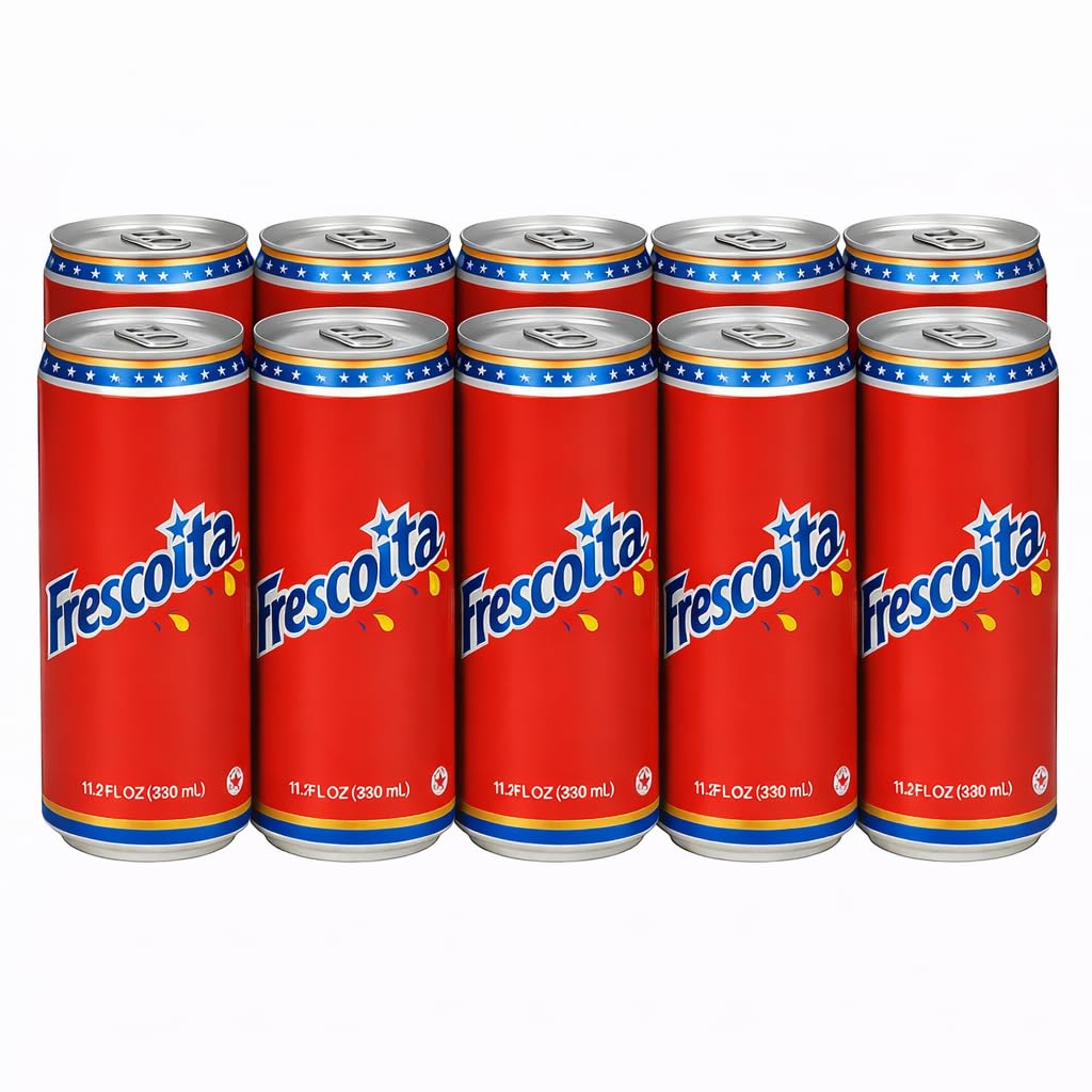 FRESCOLITA Original 12 Pack