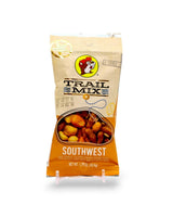 Buc-ee's Trail Mix - High Protein Trail Mix of Dried Fruit and Nuts, Crunchy and Deliciously Sweet, Healthy Breakfast and Travel Snacks for Adults