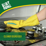 Max-Pro Dirt Gone - All Purpose Cleaner/Degreaser
