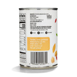 365 by Whole Foods Market, Unsalted Garbanzo Beans, 15.5 Ounce
