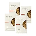 Monograno Felicetti Italian Organic Rigatoni Pasta Made with Kamut 1.1 lb - Pack of 4