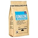 Union Hand Roasted Fairtrade Rwanda Beans (227g) - Pack of 6