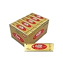 KULOSORY Lotte Chewing Gum 15ea (1box) (EVE (Rose-scented gum))