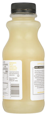 Red Jacket Orchards, Juice Summer Blend Conventionl, 12 Fl Oz