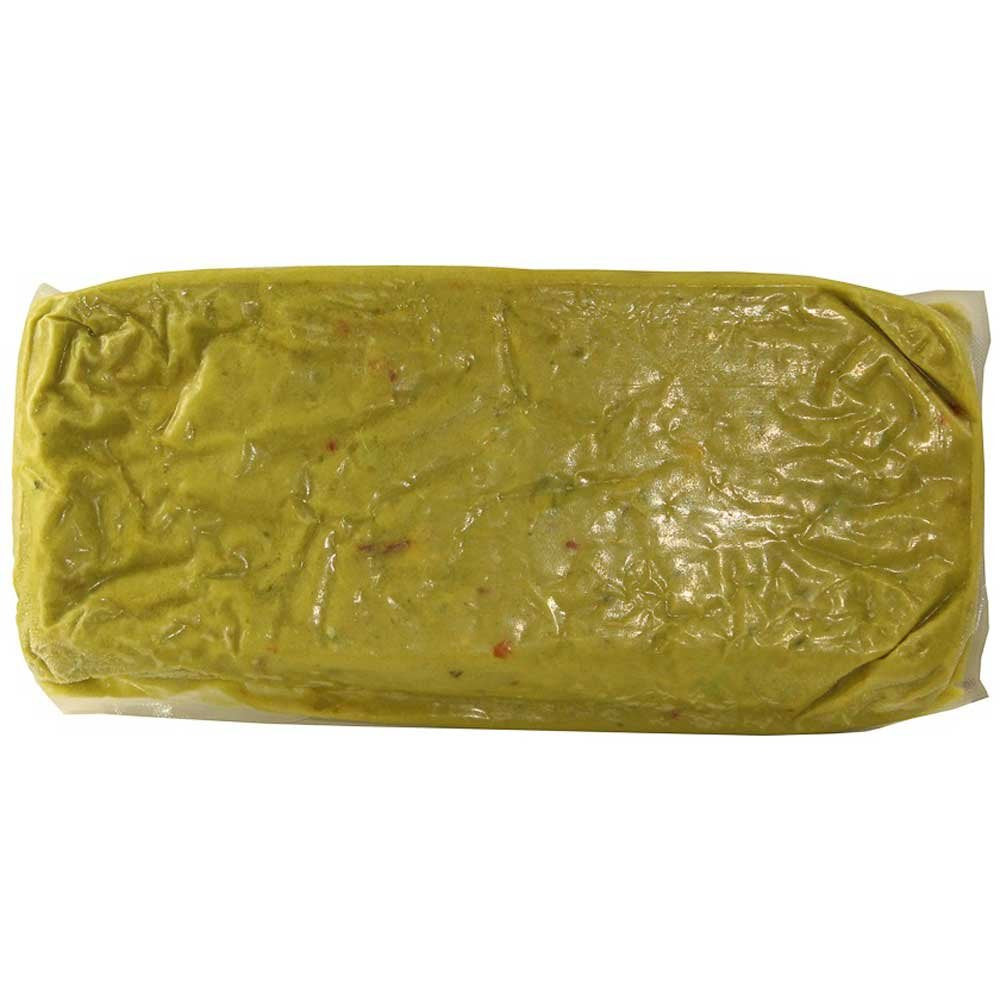 Wholly Southwest Guacamole, 1 Pound -- 12 per case.
