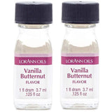 LorAnn Oils Super Strength Flavoring, Used For Candy Making, Flavoring, Baking, Hard Candy, & Flavor Oils - Bold, Natural Flavors 4X Stronger Than