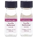 LorAnn Oils Super Strength Flavoring, Used For Candy Making, Flavoring, Baking, Hard Candy, & Flavor Oils - Bold, Natural Flavors 4X Stronger Than