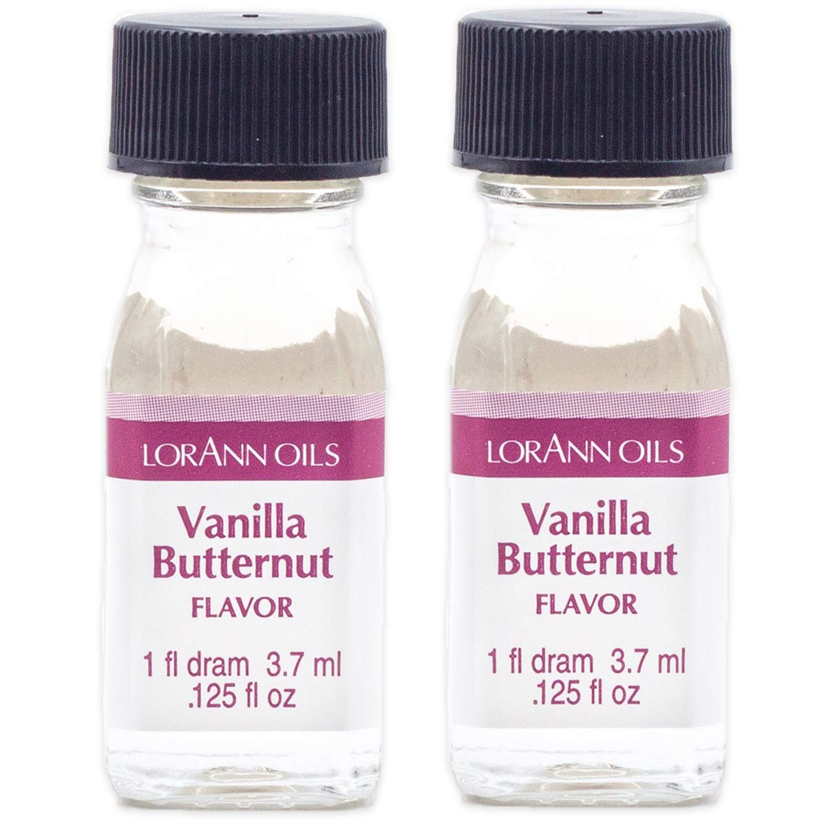 LorAnn Oils Super Strength Flavoring, Used For Candy Making, Flavoring, Baking, Hard Candy, & Flavor Oils - Bold, Natural Flavors 4X Stronger Than