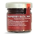 Mitica Mini Raspberry Basil Jam, 1.41 OZ