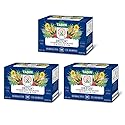 Tadin Detox Dandelion Tea Blend. Caffeine Free. 24 Tea Bags. 1.19 oz. Pack of 3