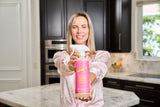 Whip-It® Multi Surface Cleaner, Stain Remover, and Odor Neutralizer - Grapefruit Scent 32oz (2-16oz)