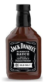Jack Daniel's Barbecue Sauce Original No.7 Recipe