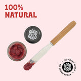 GOOD GOOD Special Reserve Strawberry Fruit Spread, 11 OZ