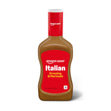 Amazon Saver, Italian Dressing & Marinade, 16 Fl Oz