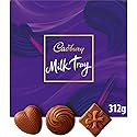 Cadbury Milk Tray 312g (Pack of 1)