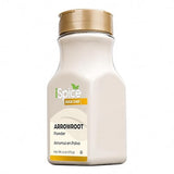 iSpice Premium Arrowroot Powder |Natural Thickener Arrowroot Flour |Gluten-Free Arrowroot Starch| Non -GMO Arrow Powder | 6oz (170g)