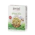 Jovial 100% Organic Gluten Free Brown Rice Mafalda - Mafalda Pasta Noodles, Healthy Pasta, Whole Grain Pasta, Organic Pasta, Gluten Free, Dairy Free
