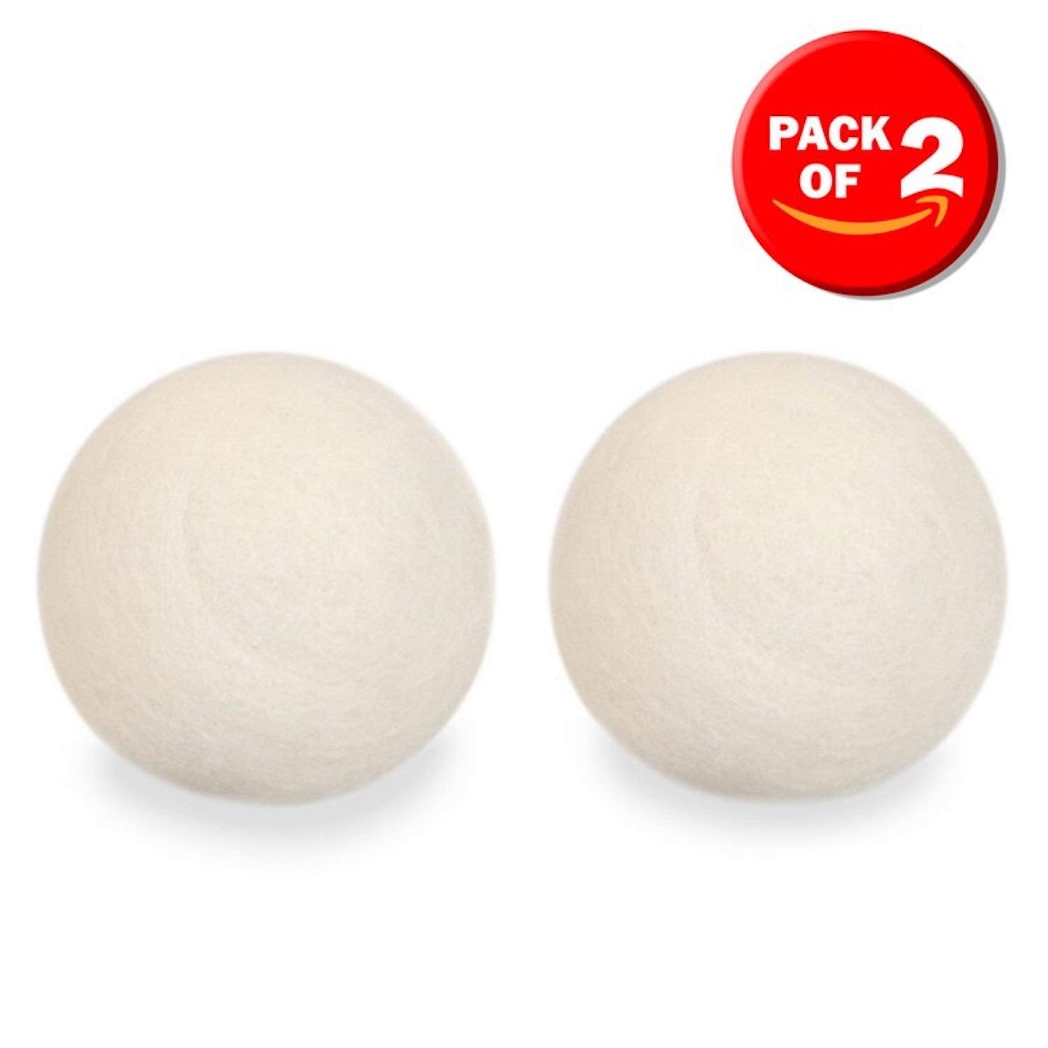 XL Wool Dryer Balls