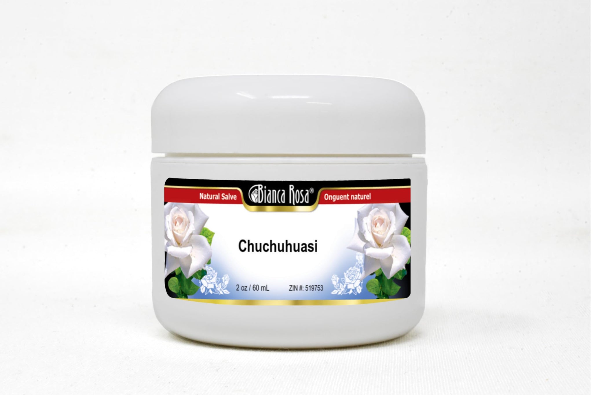 Bianca Rosa Chuchuhuasi Salve (2 oz, ZIN: 519753) - 3 Pack