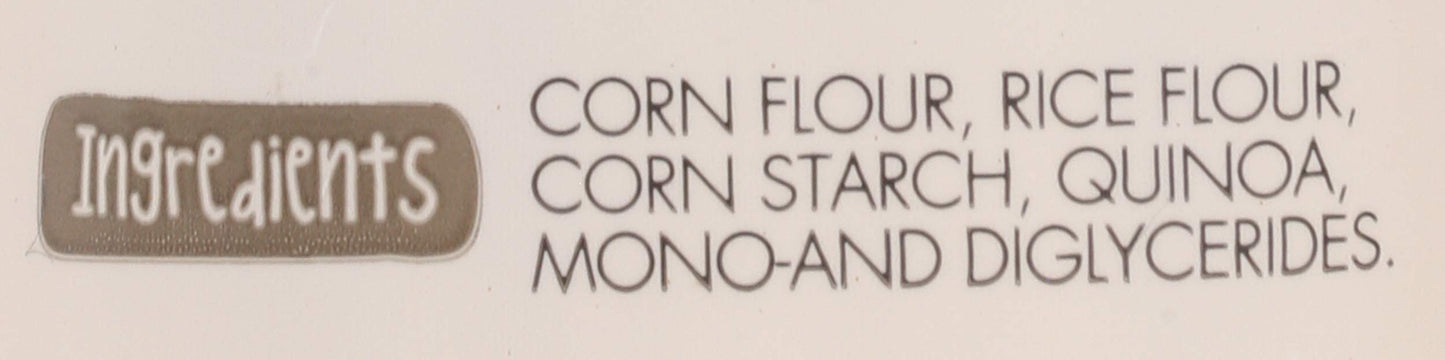 Garofalo, Pasta Spaghetti Corn Quinoa Rice, 16 Ounce
