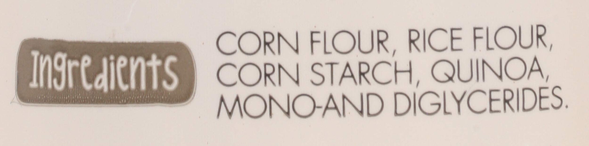 Garofalo, Pasta Spaghetti Corn Quinoa Rice, 16 Ounce