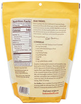 Bob's Red Mill Medium Grind Cornmeal, 24 Oz