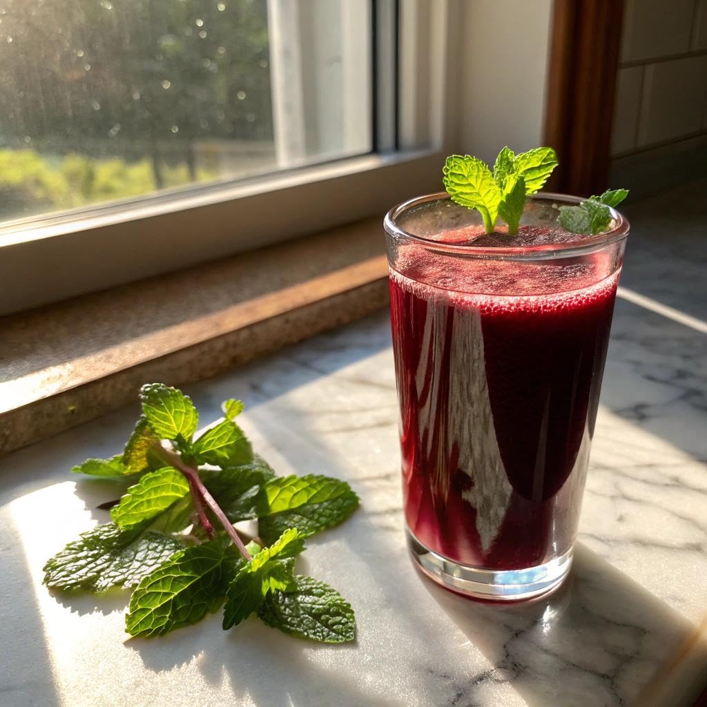 Pomona Organic Cold Pressed Beet Juice, Non-GMO, No Sugar, Gluten Free, Kosher, Preservative Free - Pack of 12, 8.4 oz