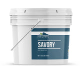 Earthborn Elements Savory 1 Gallon Bucket, Cut & Sifted, Aromatic Flavor Enhancer