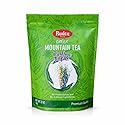 Rudca Food Greek Mountain Tea - Premium Sideritis Raeseri Herbal Tea, 100% Natural, No Preservatives or Artificial Ingredients, Loose Leaf, 2 oz